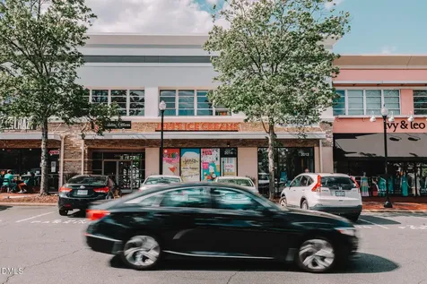 1302 Chamblee Hill Court Raleigh NC 27608