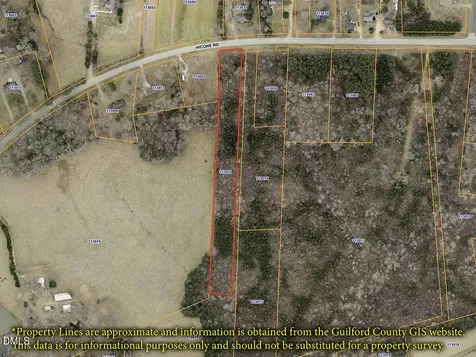 5338 Hicone Road Mcleansville NC 27301