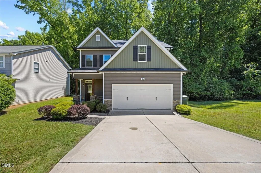 139 Smart Court Clayton NC 27520