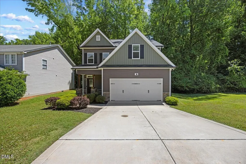 139 Smart Court Clayton NC 27520