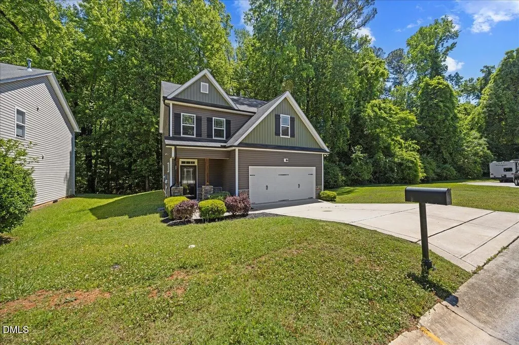 139 Smart Court Clayton NC 27520