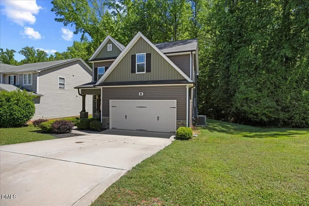 139 Smart Court Clayton NC 27520