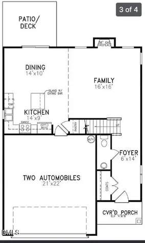 139 Smart Court Clayton NC 27520
