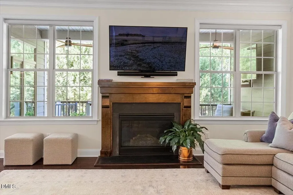 11015 Emerald Creek Drive Raleigh NC 27617