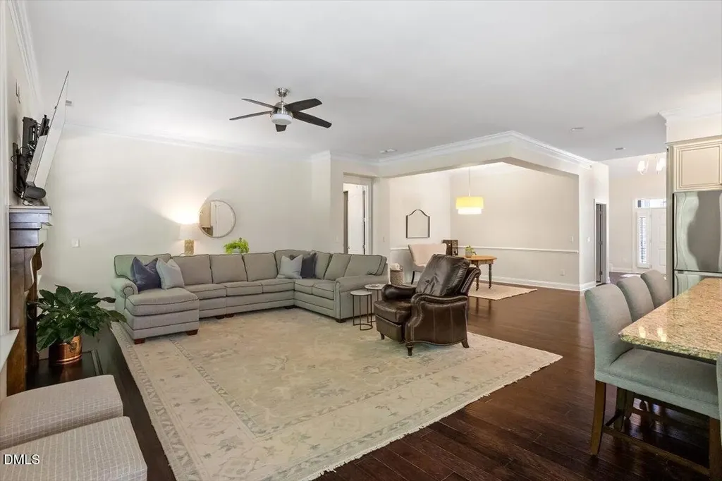 11015 Emerald Creek Drive Raleigh NC 27617