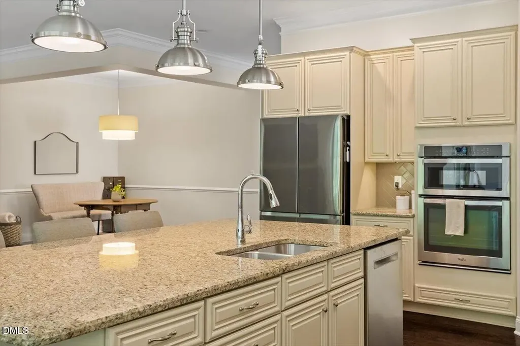 11015 Emerald Creek Drive Raleigh NC 27617