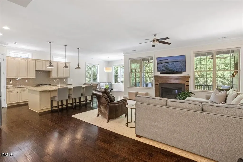 11015 Emerald Creek Drive Raleigh NC 27617