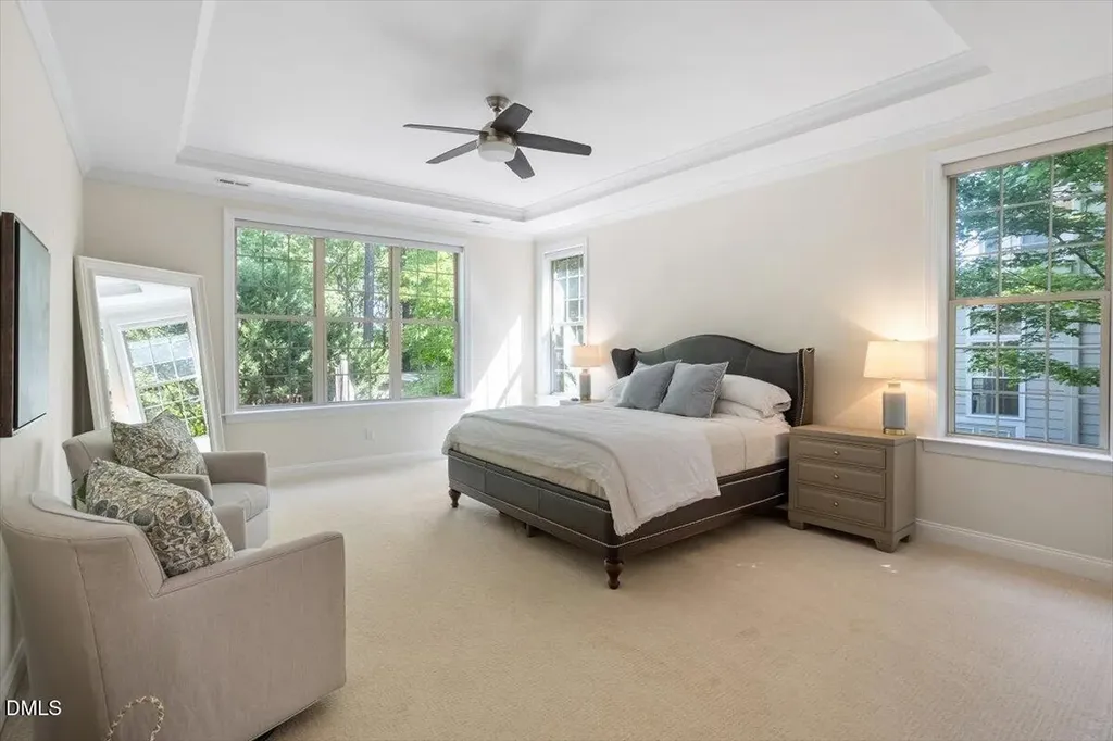 11015 Emerald Creek Drive Raleigh NC 27617