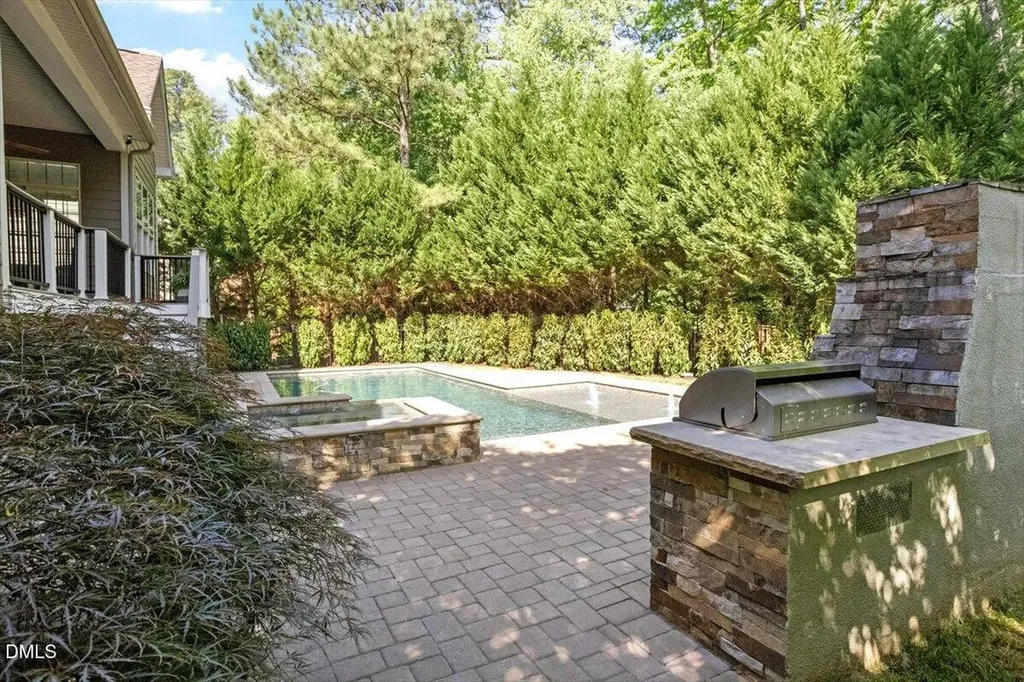 11015 Emerald Creek Drive Raleigh NC 27617