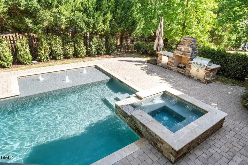 11015 Emerald Creek Drive Raleigh NC 27617