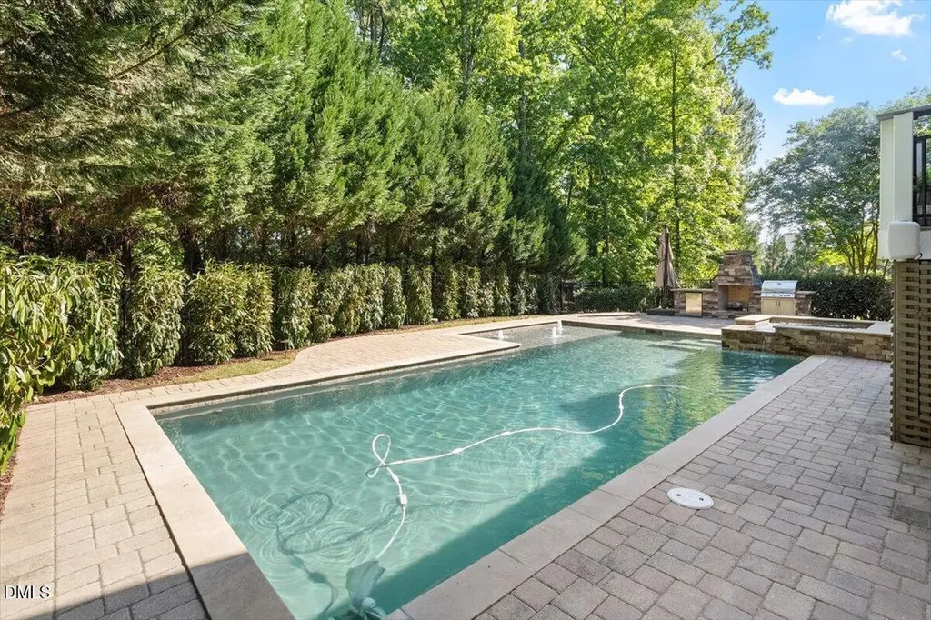 11015 Emerald Creek Drive Raleigh NC 27617