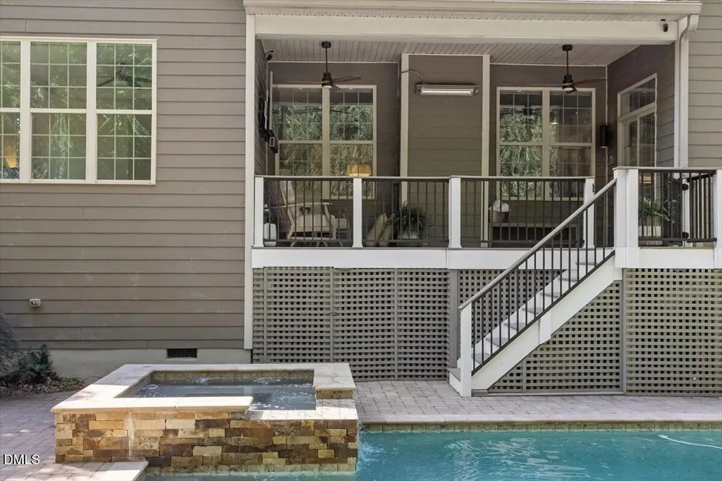 11015 Emerald Creek Drive Raleigh NC 27617