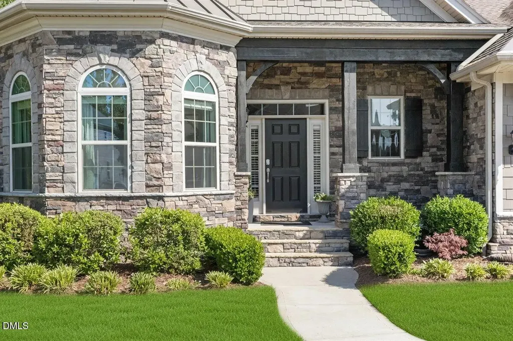 11015 Emerald Creek Drive Raleigh NC 27617