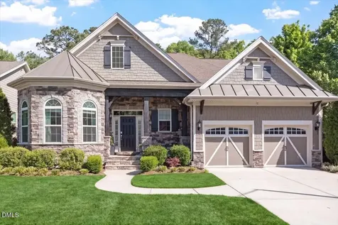 11015 Emerald Creek Drive Raleigh NC 27617