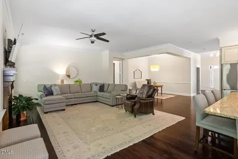 11015 Emerald Creek Drive Raleigh NC 27617