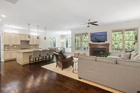 11015 Emerald Creek Drive Raleigh NC 27617