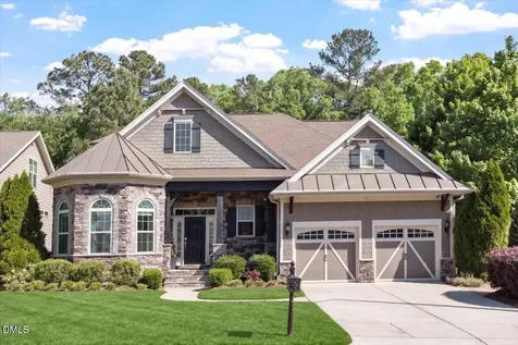 11015 Emerald Creek Drive Raleigh NC 27617