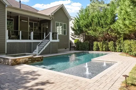 11015 Emerald Creek Drive Raleigh NC 27617