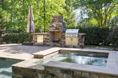 11015 Emerald Creek Drive Raleigh NC 27617