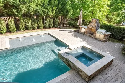 11015 Emerald Creek Drive Raleigh NC 27617