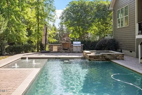 11015 Emerald Creek Drive Raleigh NC 27617