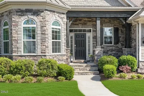 11015 Emerald Creek Drive Raleigh NC 27617