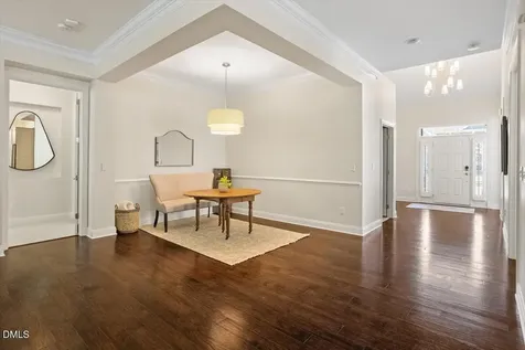 11015 Emerald Creek Drive Raleigh NC 27617