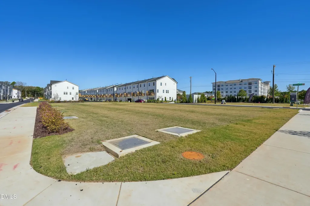 1101 Zelkova Lane Chapel Hill NC 27517