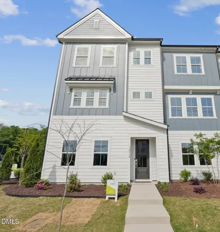1101 Zelkova Lane Chapel Hill NC 27517