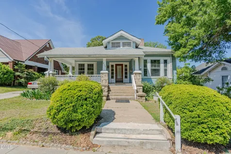215 E 5th Street Burlington NC 27215