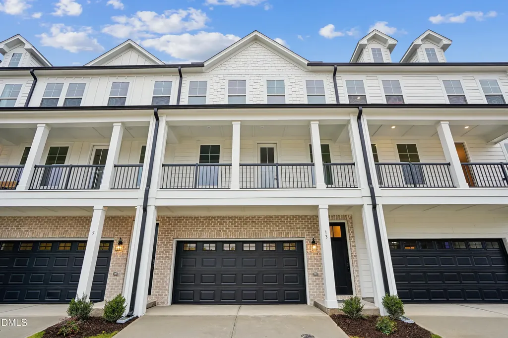 13 E Tiger Lily Trail Clayton NC 27527