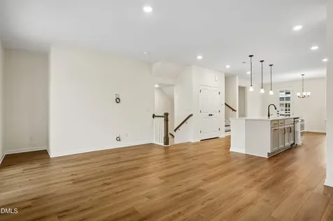 13 E Tiger Lily Trail Clayton NC 27527
