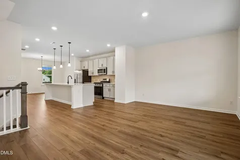 13 E Tiger Lily Trail Clayton NC 27527
