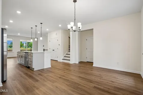 13 E Tiger Lily Trail Clayton NC 27527