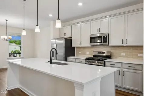 13 E Tiger Lily Trail Clayton NC 27527