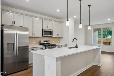 13 E Tiger Lily Trail Clayton NC 27527