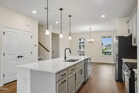 13 E Tiger Lily Trail Clayton NC 27527