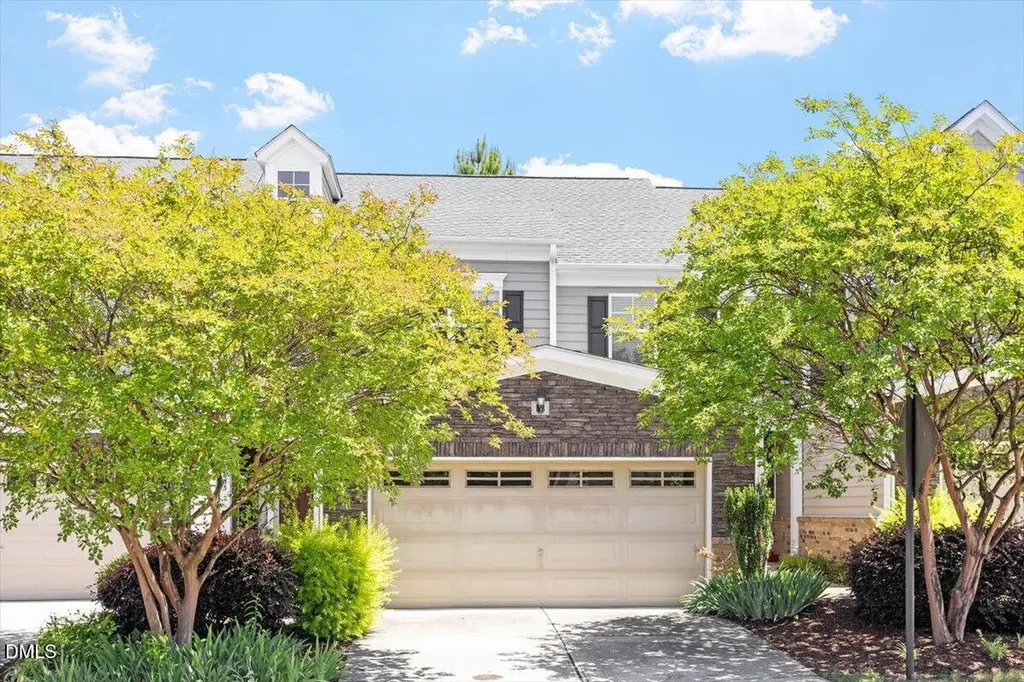 633 Grace Hodge Drive Cary NC 27519