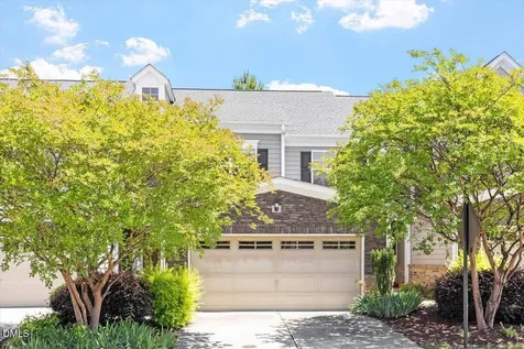 633 Grace Hodge Drive Cary NC 27519