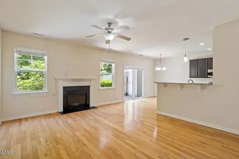 633 Grace Hodge Drive Cary NC 27519