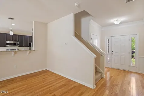633 Grace Hodge Drive Cary NC 27519