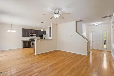 633 Grace Hodge Drive Cary NC 27519
