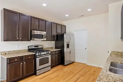 633 Grace Hodge Drive Cary NC 27519