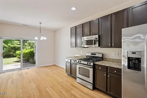 633 Grace Hodge Drive Cary NC 27519
