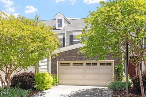 633 Grace Hodge Drive Cary NC 27519