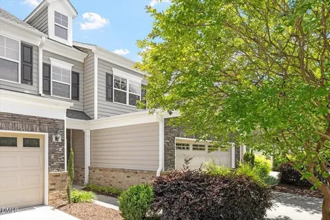 633 Grace Hodge Drive Cary NC 27519