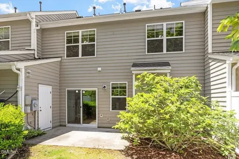 633 Grace Hodge Drive Cary NC 27519