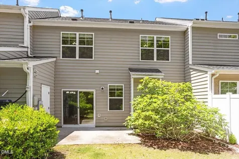 633 Grace Hodge Drive Cary NC 27519