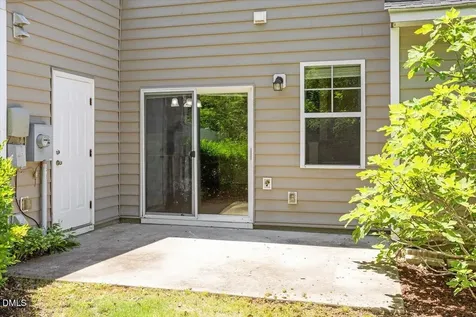 633 Grace Hodge Drive Cary NC 27519