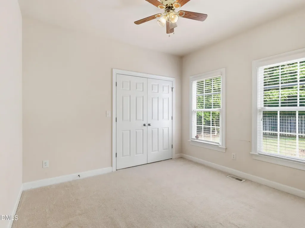 905 Babbling Creek Lane Fuquay Varina NC 27526